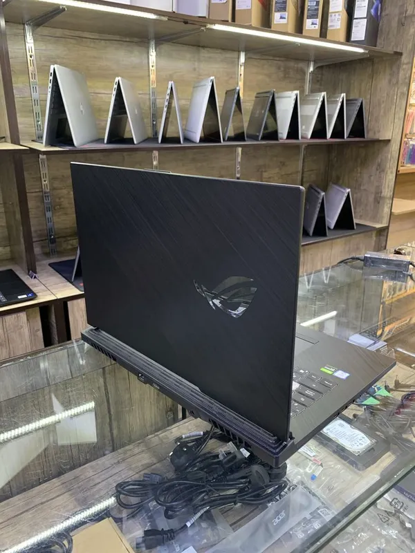 Б/У Asus Rog Strix — фото 3