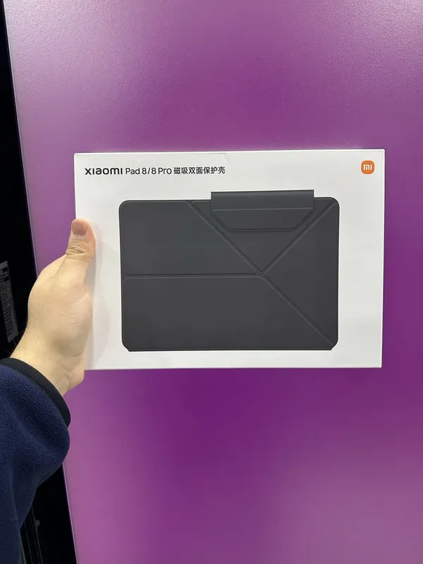 Xiaomi pad 8/8pro cover original чехол оригинал Xiaomi pad 8/8pro cover original чехол оригинал