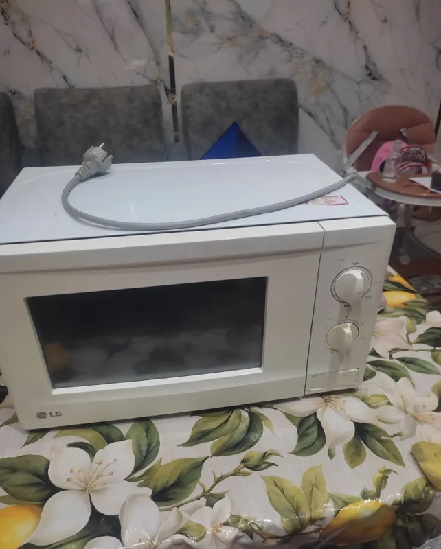 Микровалнофка рабочий 1 Микровалнофка рабочий 1