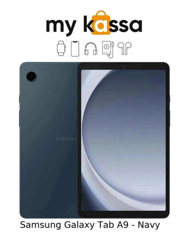 Новый! • Samsung Galaxy Tab A9 • Доставка 3 Новый! • Samsung Galaxy Tab A9 • Доставка 3