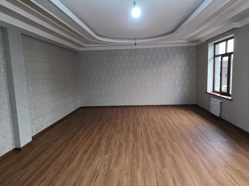 Продается капитальный 2х этажный дом на 6 соток в МСГ Алишеробод. — фото 9
