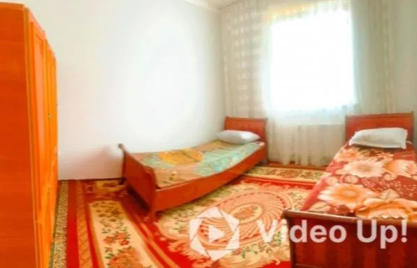 ID-257 Янги узбекистан парк !! Сдается участок в аренду 2 соток 3 комн — фото 6