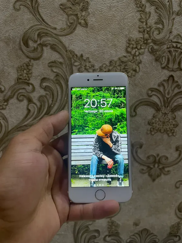 Iphone bepul 1