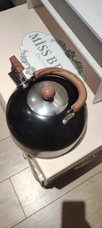 Чайник 50 000 в