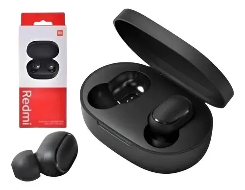 Simsiz quloqchinlar, Xiaomi Redmi Airdots 2, 1 Simsiz quloqchinlar, Xiaomi Redmi Airdots 2, 1