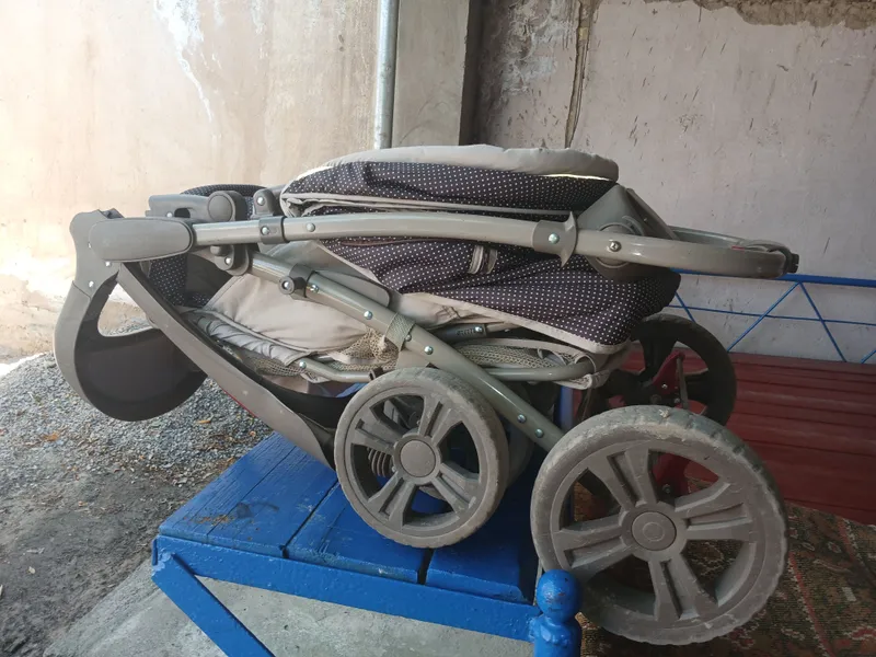 продам детский коляска