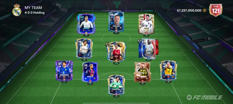 FC MOBILE ACCOUNT 1