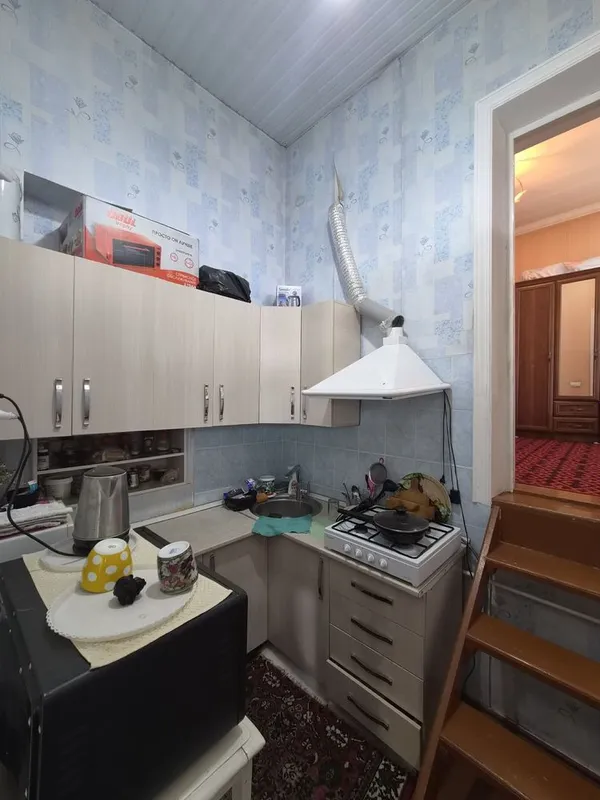 N8501 Yunusobod tumani Tiklanish mahallasi 6 sotix 5
