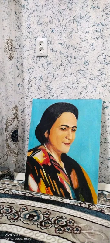 Картина продаётся 1