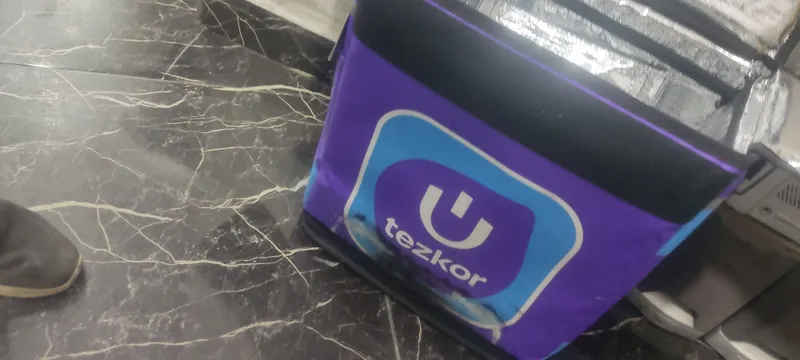 Термо сумка продаю — фото 2