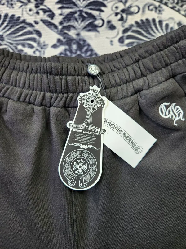 Шорты Chrome Hearts 3 Шорты Chrome Hearts 3