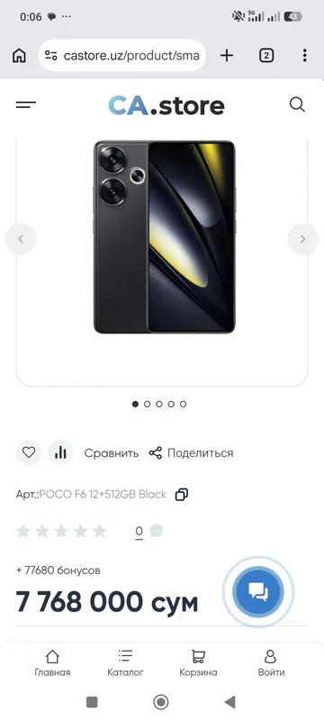poco f 6 xolati ideal aybi umuman yoʻq 1 poco f 6 xolati ideal aybi umuman yoʻq 1
