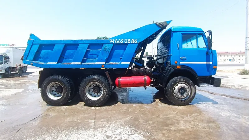 Kamaz sotiladi 86- yil 1 Kamaz sotiladi 86- yil 1