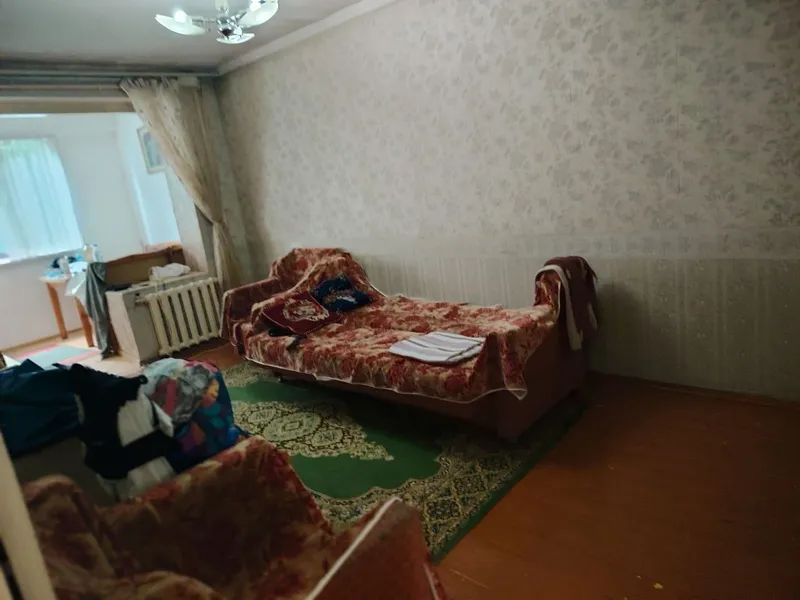 Продаётся 2-комнатная квартира Чиланзар 15 — фото 3