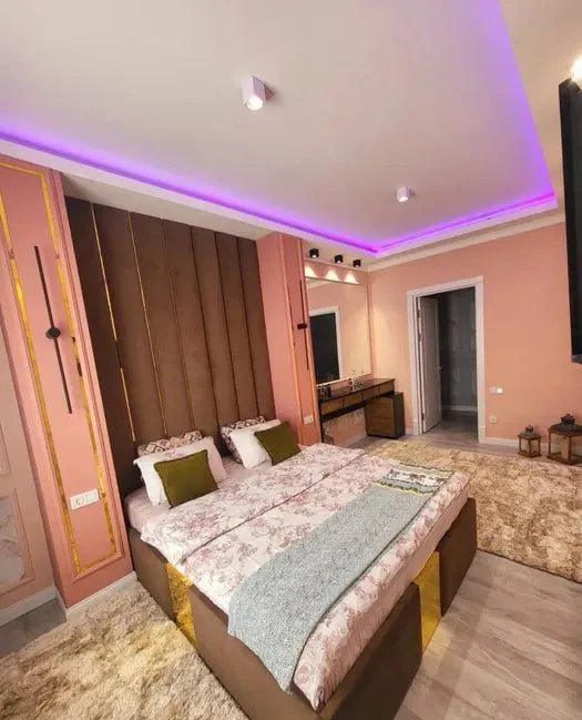Аренда 3-комн. кв. 100 м² · ID 43466 3