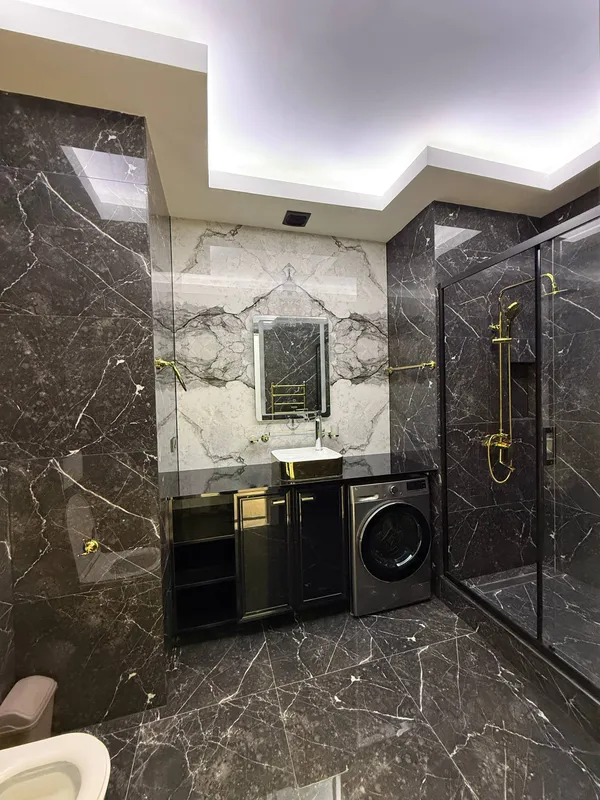 ЖК Gardens Residence,квартира сдается в АРЕНДУ