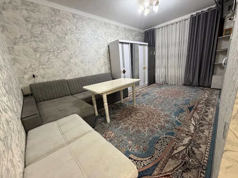 Kvartira sotiladi Buyuk ipak yoli metrosi yaqinida — фото 2