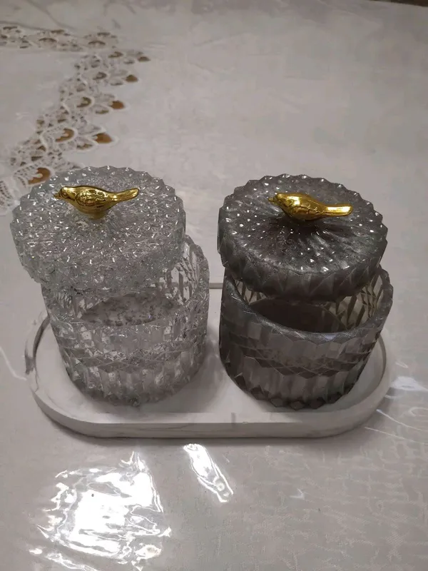 Шкатулкалар
