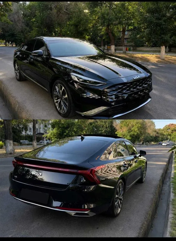 Kia k8 с пробегом 39000 маш чистая шумка, бронь пленка, Michelin балон 1 Kia k8 с пробегом 39000 маш чистая шумка, бронь пленка, Michelin балон 1
