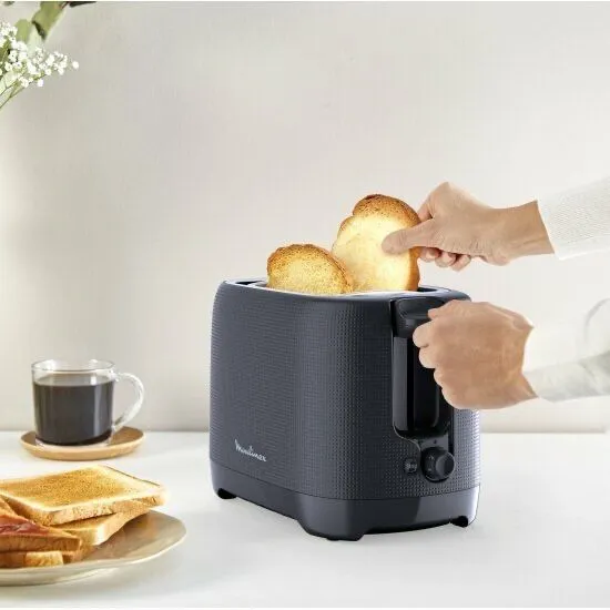 Тостер Moulinex LT 2M0810 3 Тостер Moulinex LT 2M0810 3