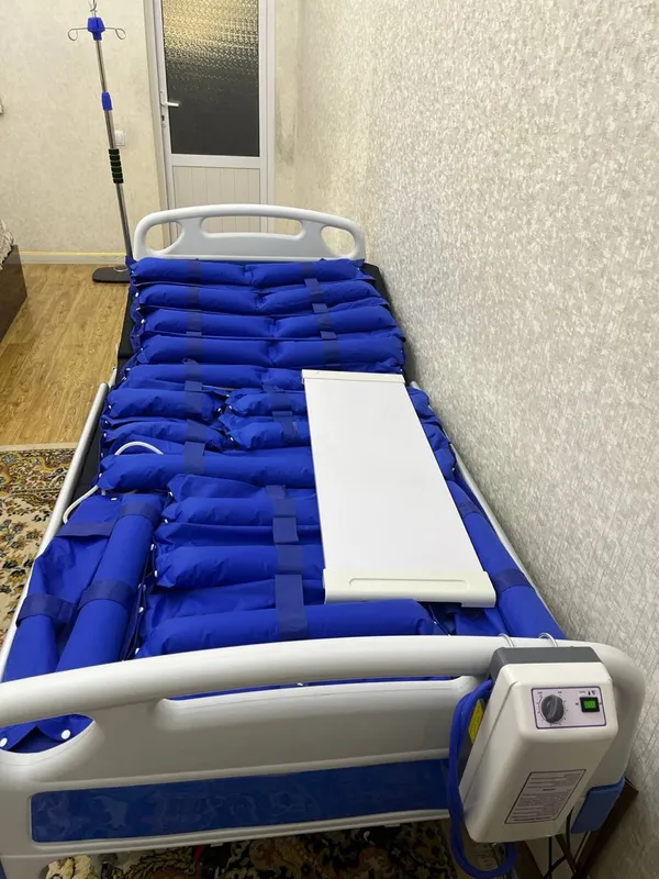 Медицинский кровать Медицинский кровать