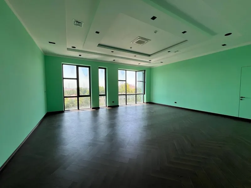 Platinum business centre- 138.7 м²- (ОФИС) 5