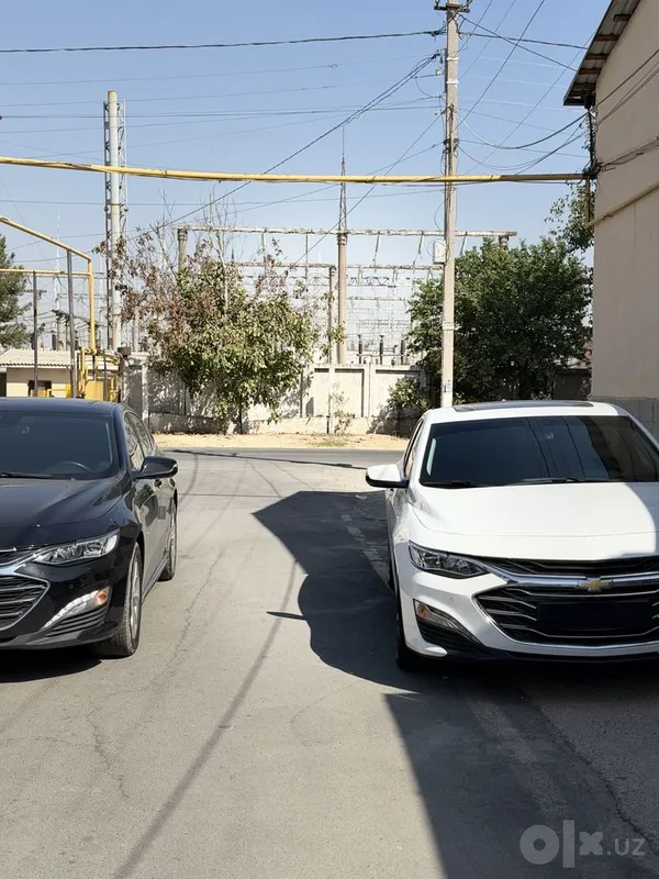 Malibu Premer 2022 yil 4 Malibu Premer 2022 yil 4