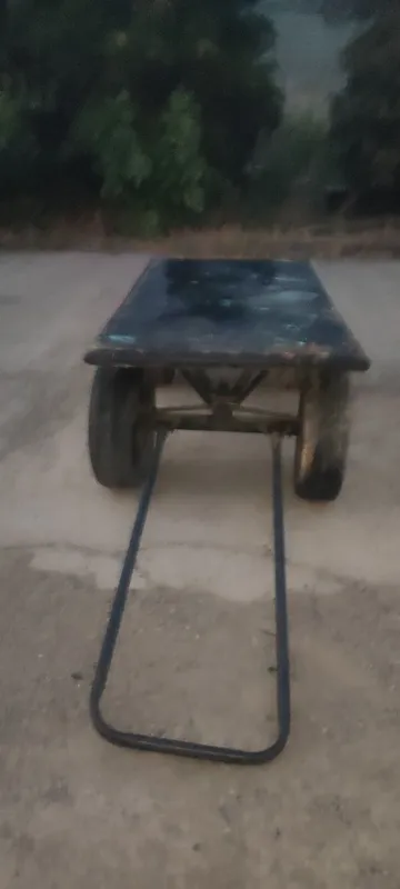 Shalanda arava yangi 3 Shalanda arava yangi 3
