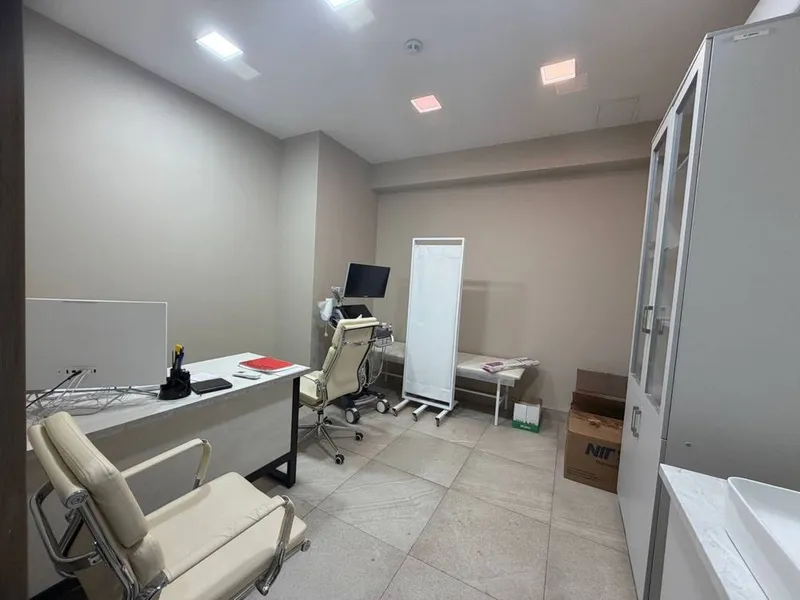 Аренда ПофОфис Ориентир Сайрам 420м2 7 Аренда ПофОфис Ориентир Сайрам 420м2 7