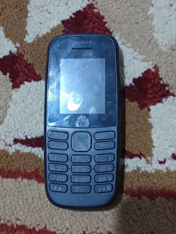 nokia knopka — фото 1