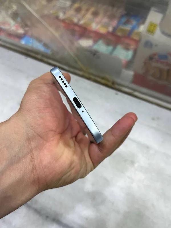 Honor 200 Lite 5