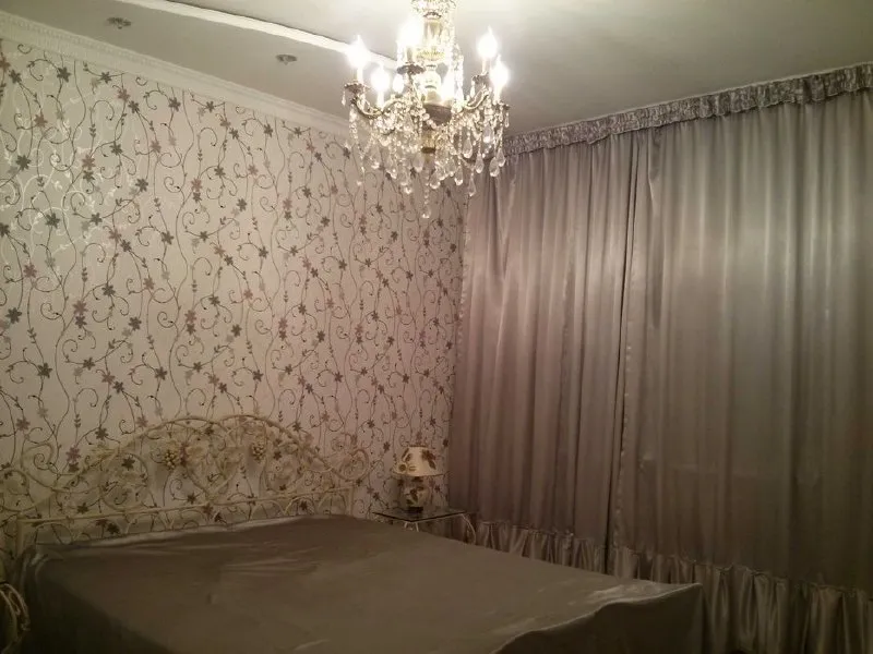 3-комн. квартира, 97 м², 2/5 этаж (Мирабадский район, Госпиталка) — фото 3