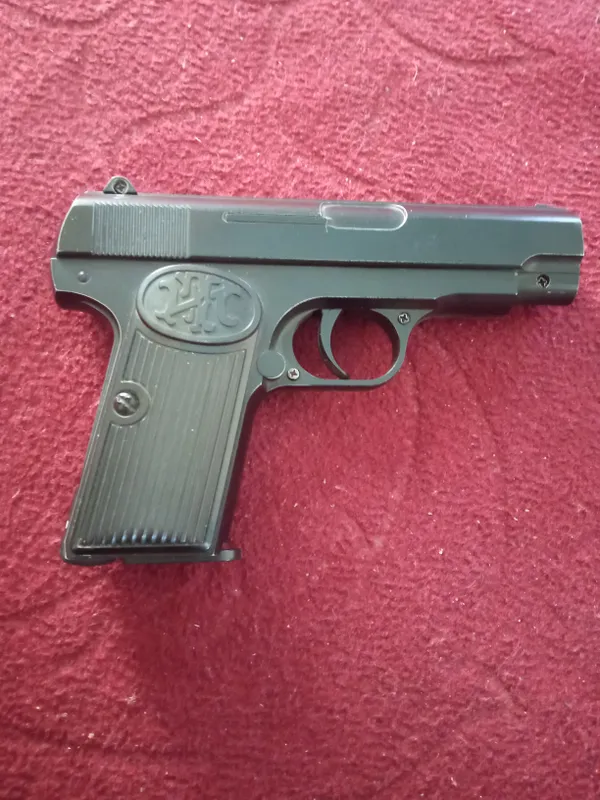 pistolet 2 pistolet 2