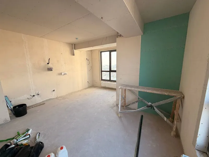 Продажа 2-комн. кв. 46.5 м², Яккасарайский 3