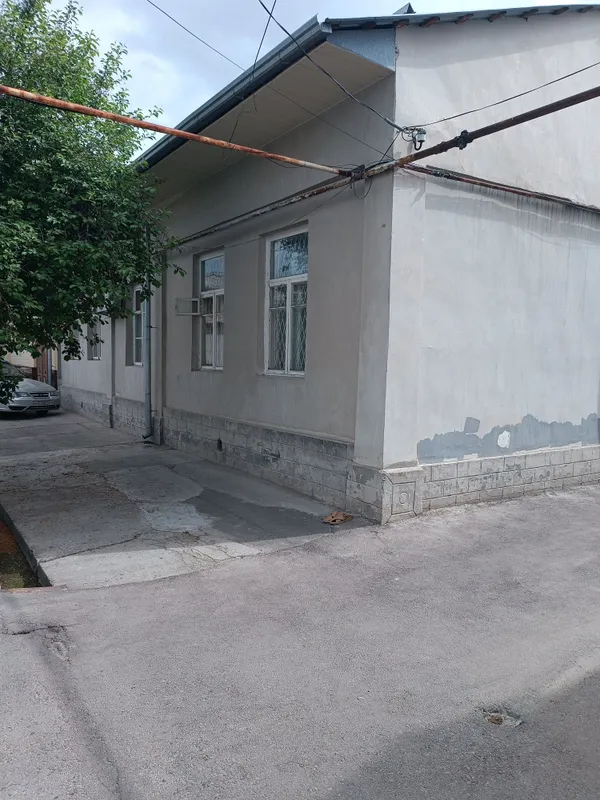 Yunus obod usta shirin batoniski 3.50 sotih yer uchastka sotiladi — фото 8