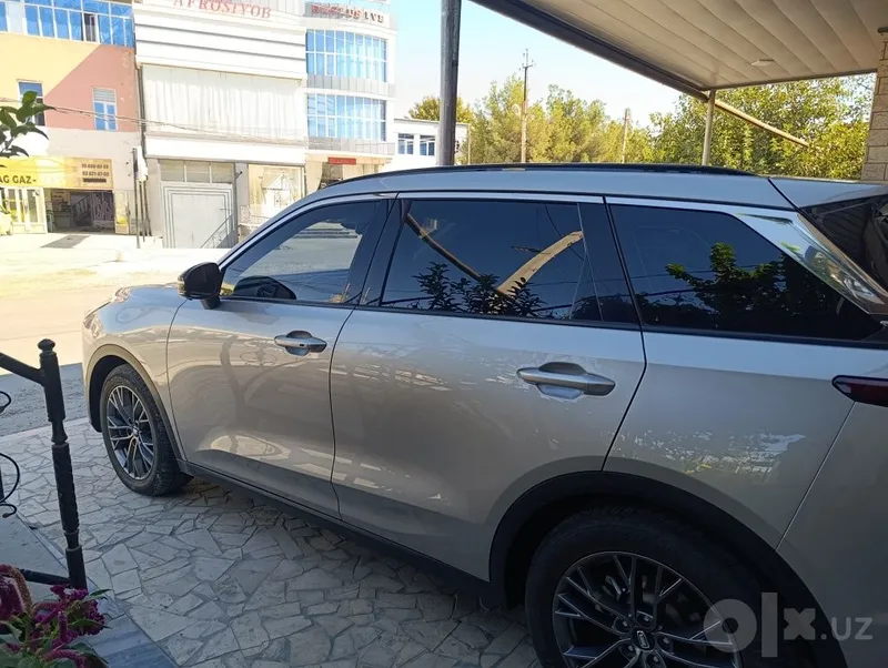 Продаётся автомобиль Betune T55 4 Продаётся автомобиль Betune T55 4