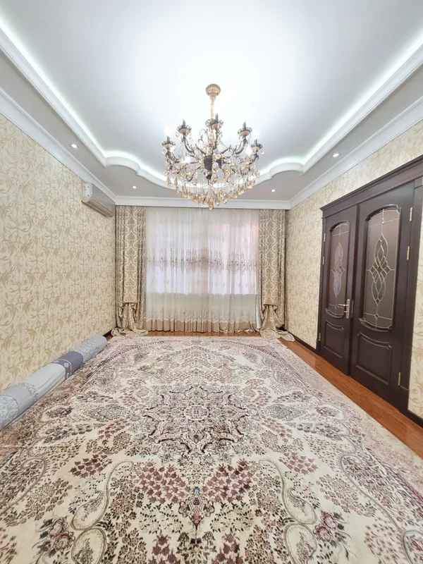 Новомосковски, кази махалла, бадамзар, юнусобод, почти новый дом — фото 4