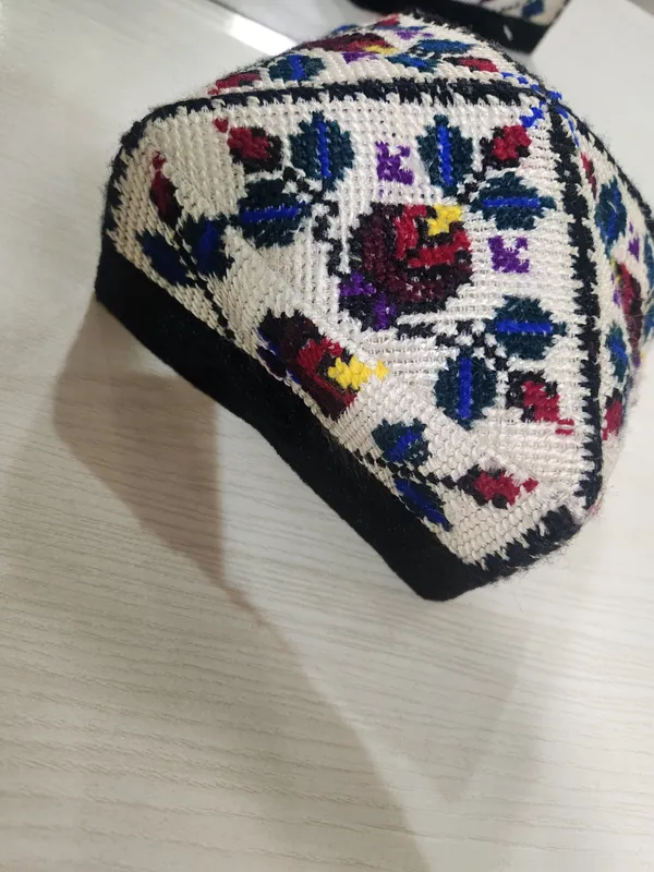 тюбетейка