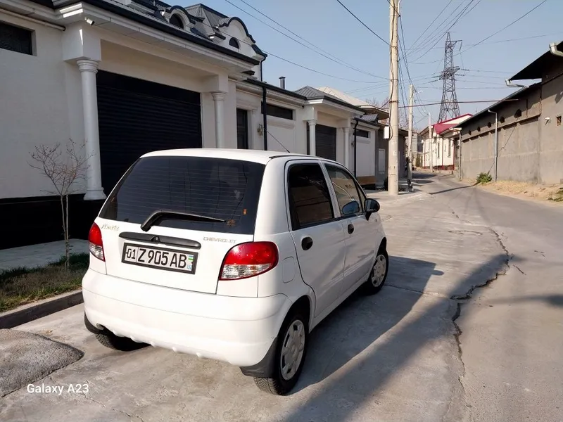 Matiz 2011 sotiladi Matiz 2011 sotiladi