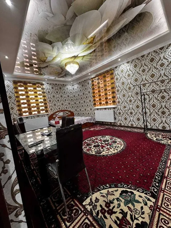 2 хонали квартира — фото 4