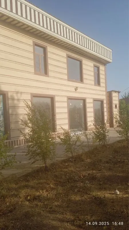 tayyor bino sotiladi 2 qavat 11 ta xona — фото 6