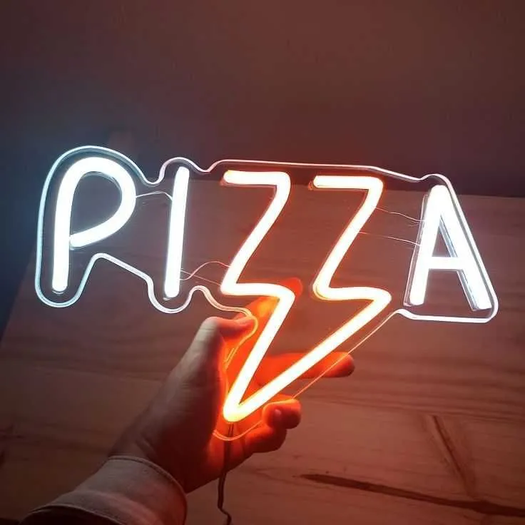 Изготовление LED неона — фото 1