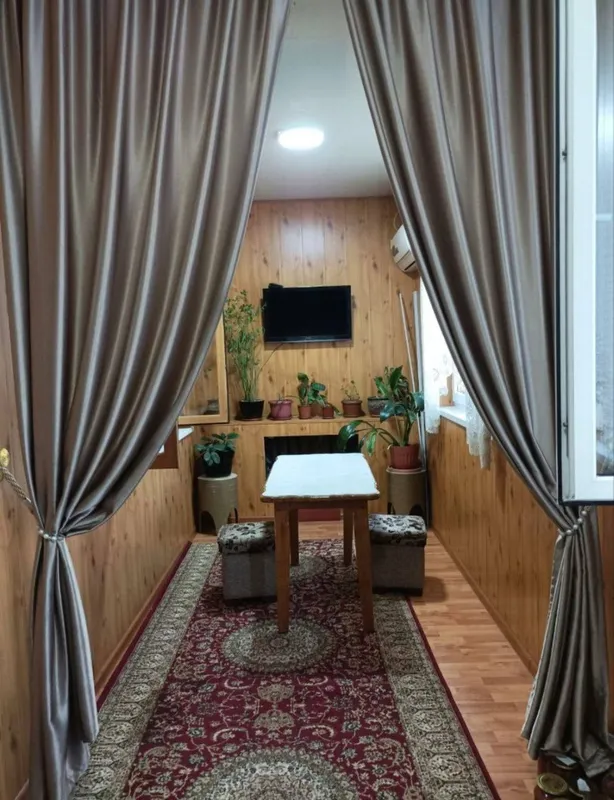 Продажа квартиры (Хумоюн, 4 двор)