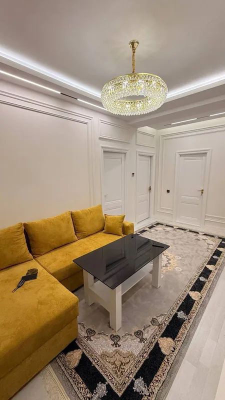 По суточная аренда квартиры Без аванс. Кунлик ижарага квартира — фото 2