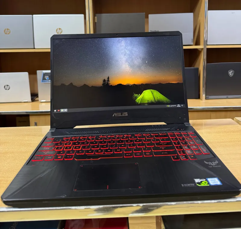 Asus Tuf Gaming 2 Asus Tuf Gaming 2