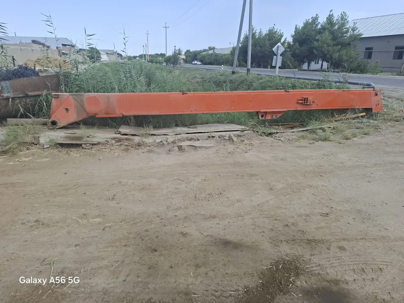 Kran zapchast sitrlosi sotiladi