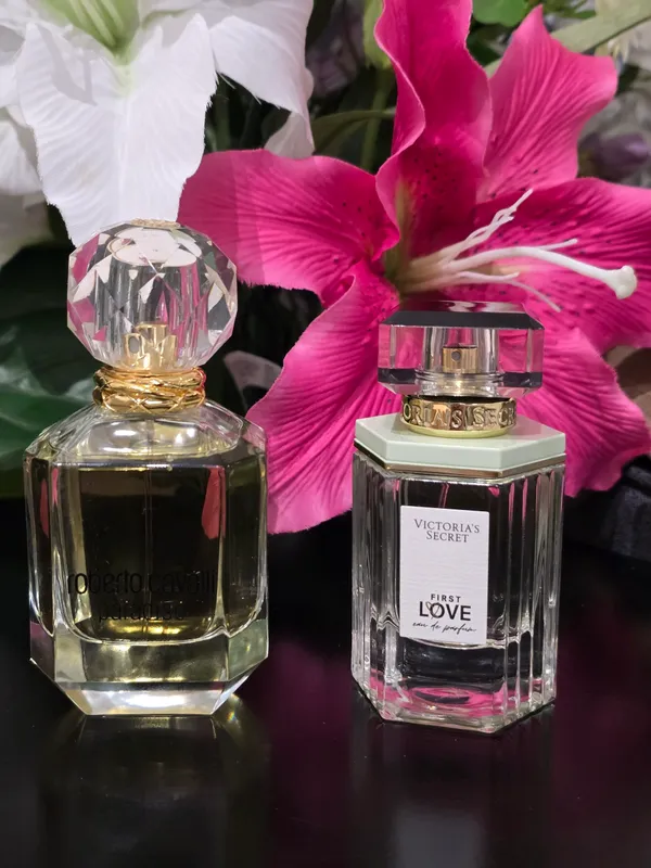 Victoria's Secret atiri va losonlari 2