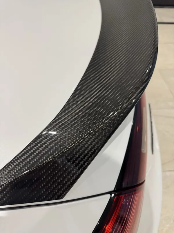 Mercedes CLE53 AMG COUPE — фото 9
