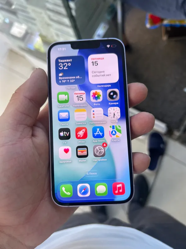 iPhone 14 iPhone 14