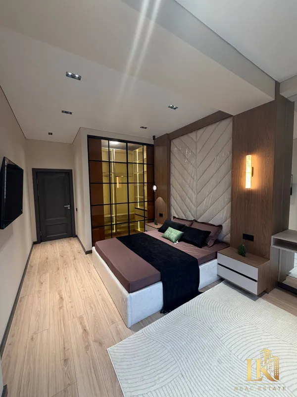 3-комнатная квартира в ЖК Mawera Town 4 3-комнатная квартира в ЖК Mawera Town 4